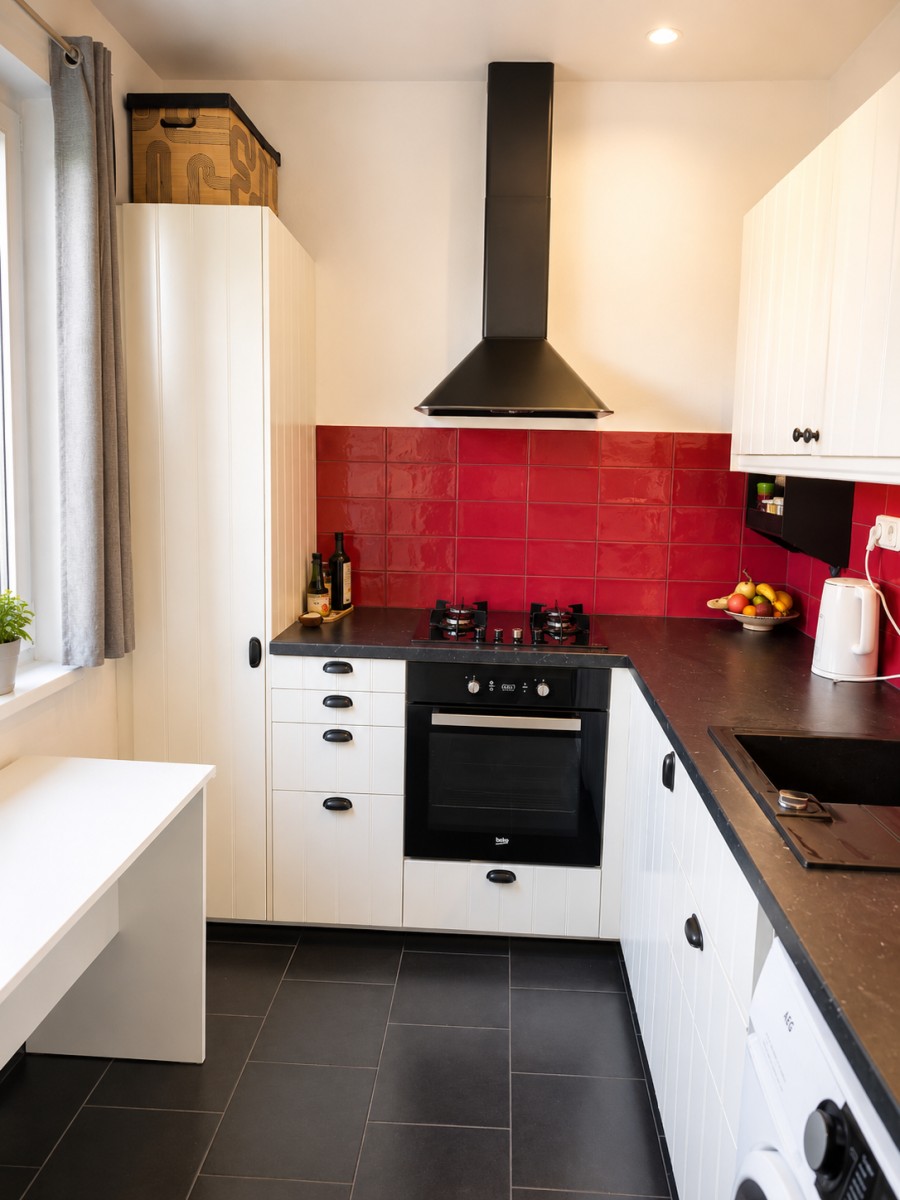Byt 2+1 · 55 m² · Na Okraji, Praha - Veleslavín - 4
