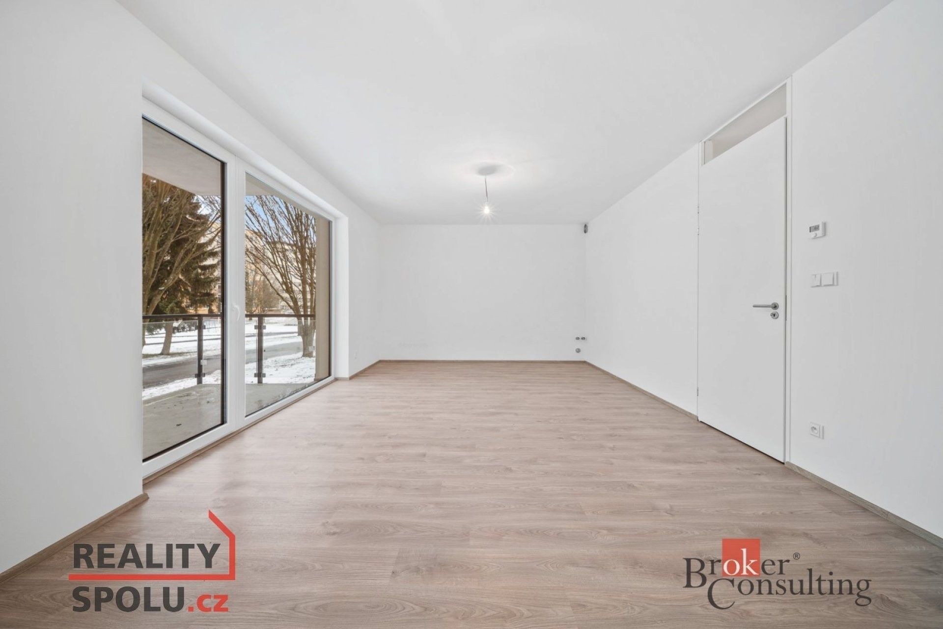 Prodej byt 4+kk - Chodská, Trutnov, 102 m²