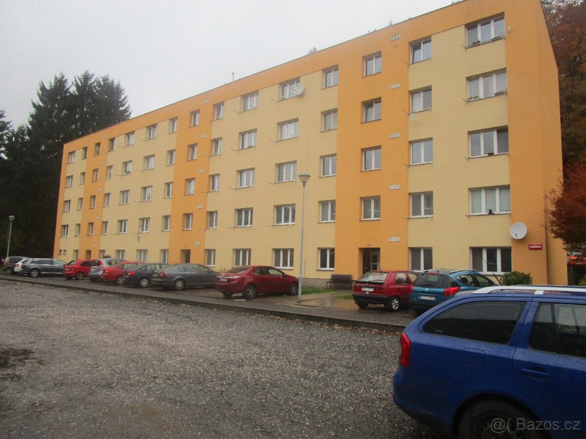 Byty, Úpice, 542 32