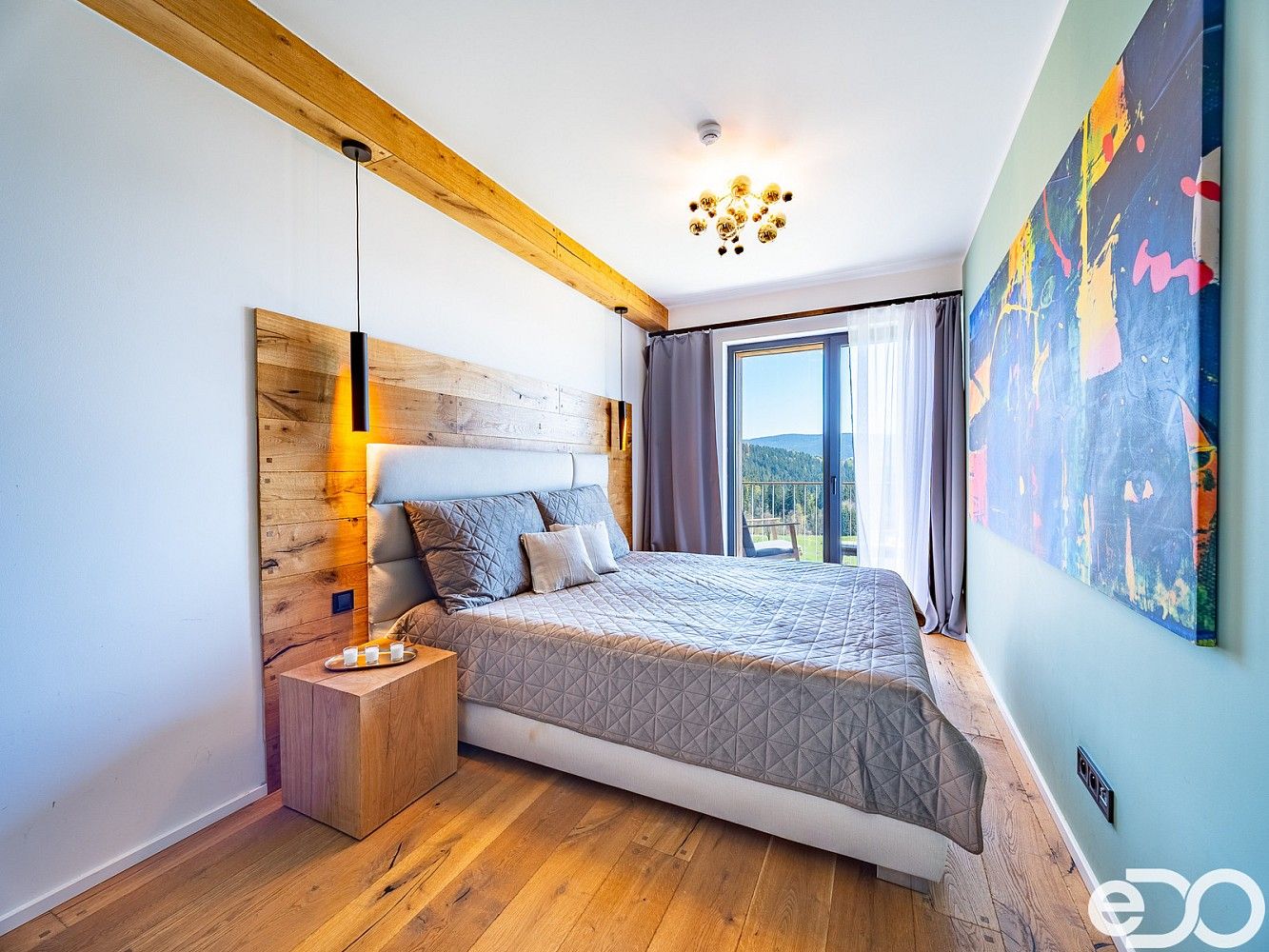 Ostatní, Janské Lázně, okres Trutnov, Královéhradecký kraj, 41 m² - 1