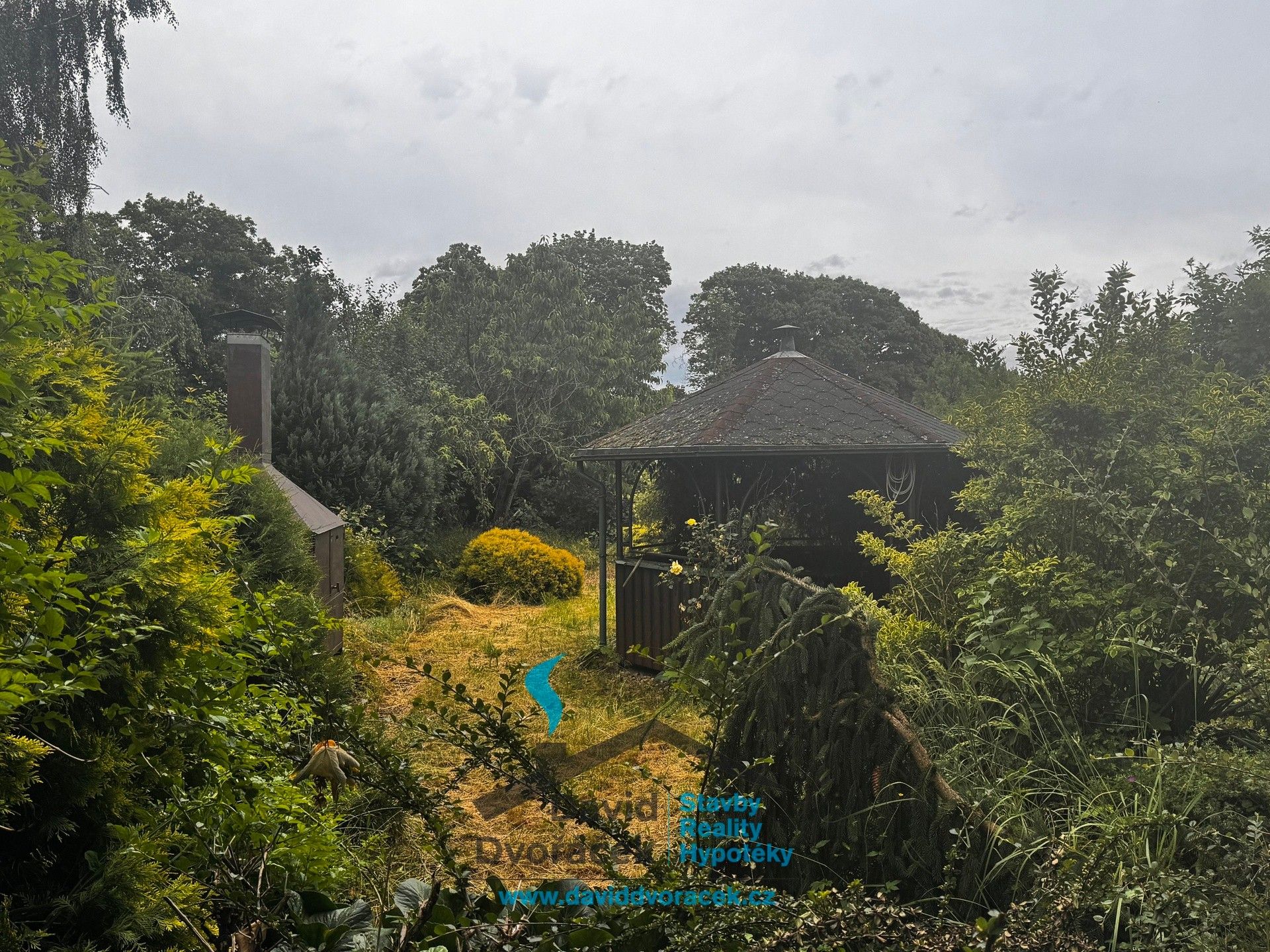 Prodej zahrada - Plácky, Hradec Králové