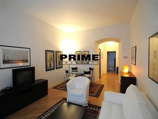 2+1, Anny Letenské, Praha, 54 m²