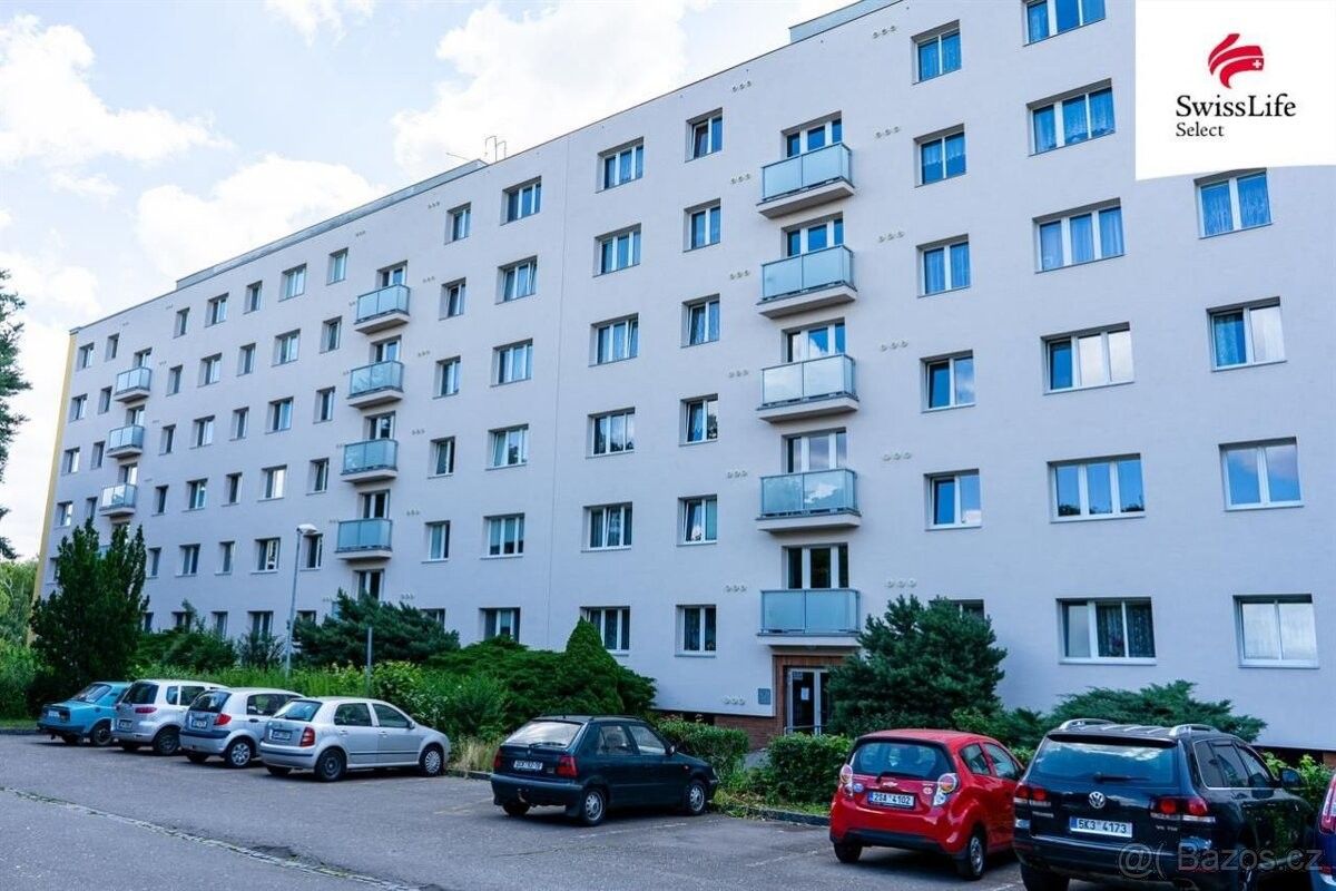 Byty, Hradec Králové, 500 03