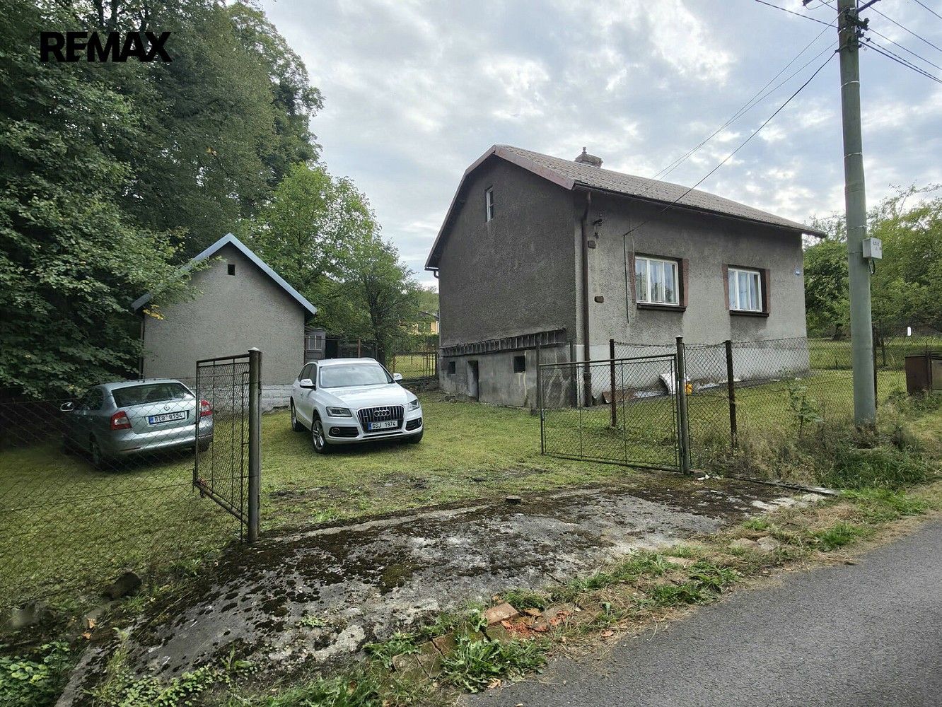 Rodinný dům, 120 m²