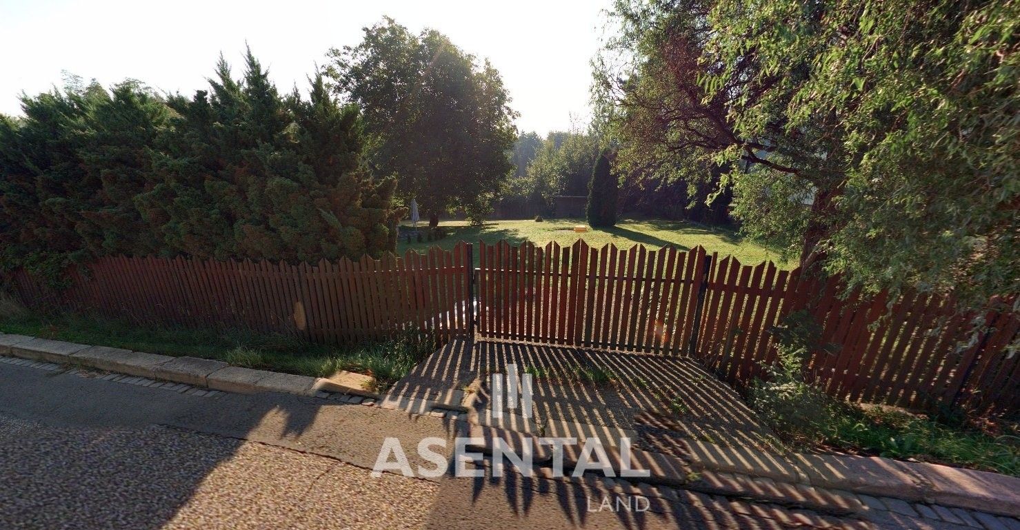 Pozemky pro bydlení, Fišerova, Ostrava