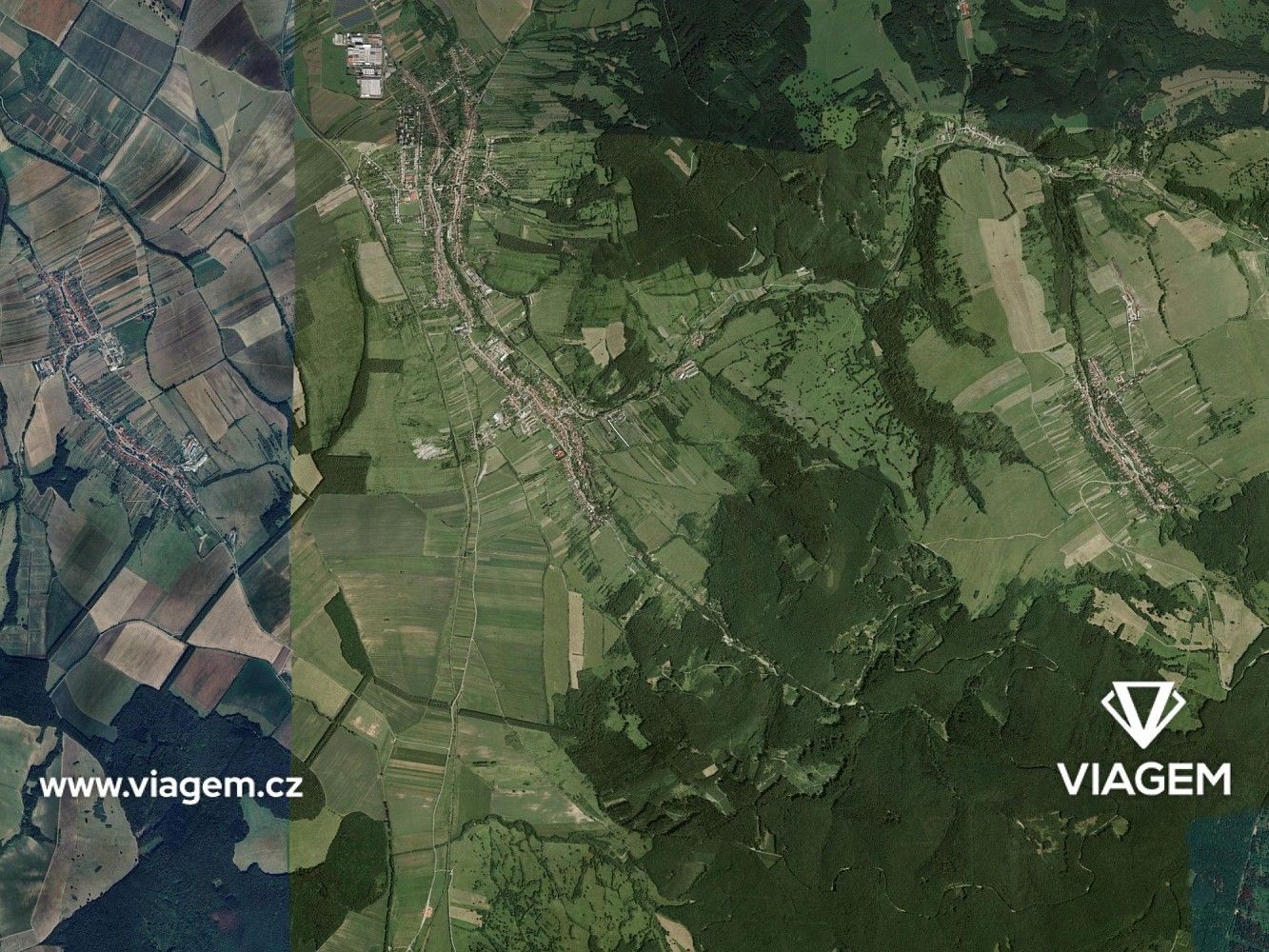 Zahrada · Javorník, okres Hodonín, Jihomoravský kraj - 3
