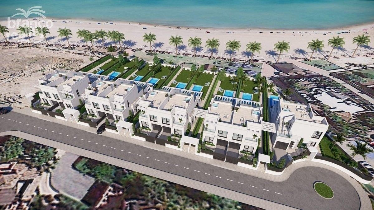 Rodinný dům · 125 m² · Los Alcazares, ES - 3