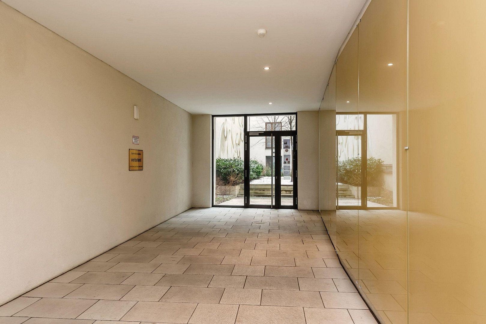 Byt 3+1 · 75 m² · Chausseestraße 108 Berlin Mitte Berlin 10115 - 4