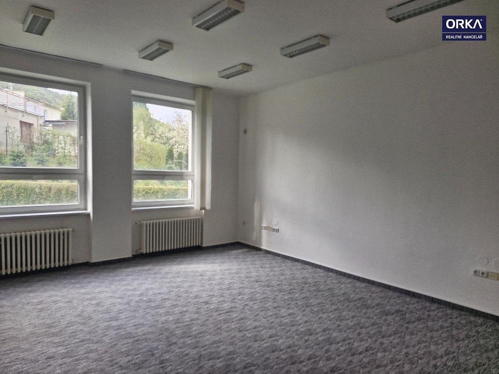 Kanceláře, Hranice - Hranice I-Město, okres Přerov, Olomoucký kraj, 30 m² - 1