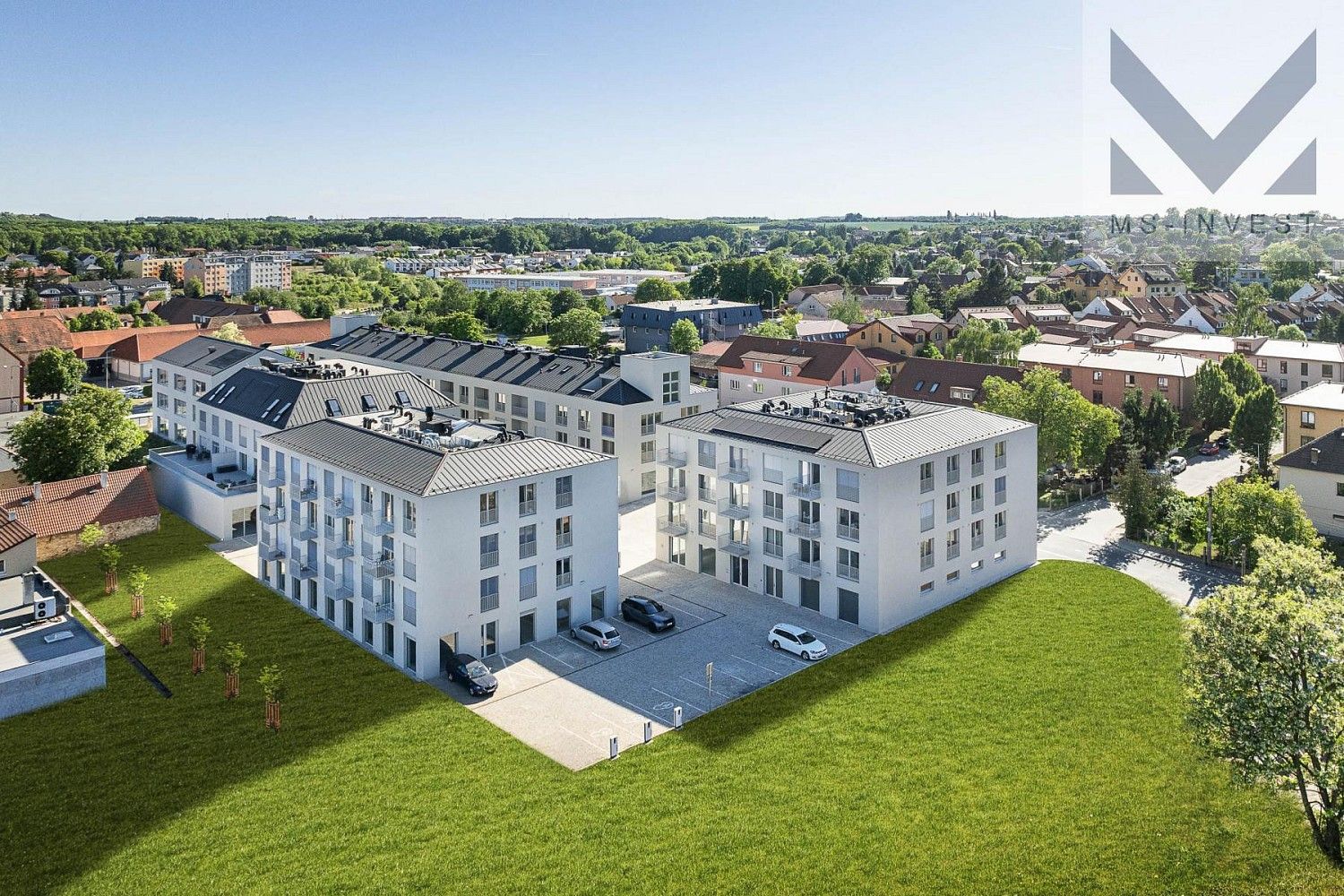 Obchodní prostory, 119 m²