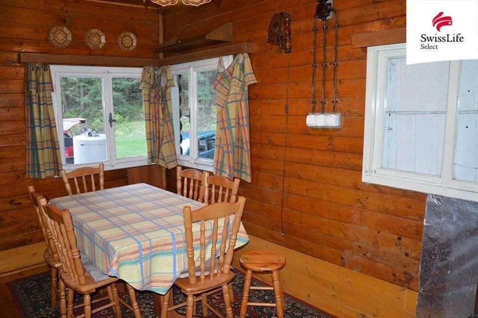 Ubytovací zařízení · 70 m² · Vamberk Peklo - 3