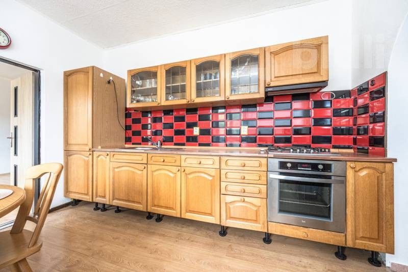Pronájem byt 2+kk - Vorlova 496, Beroun Beroun-Město, 46 m² - 5