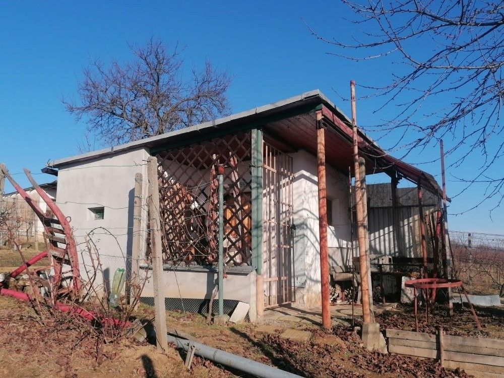 Prodej pozemek - Bzenec, 2 596 m² - 5