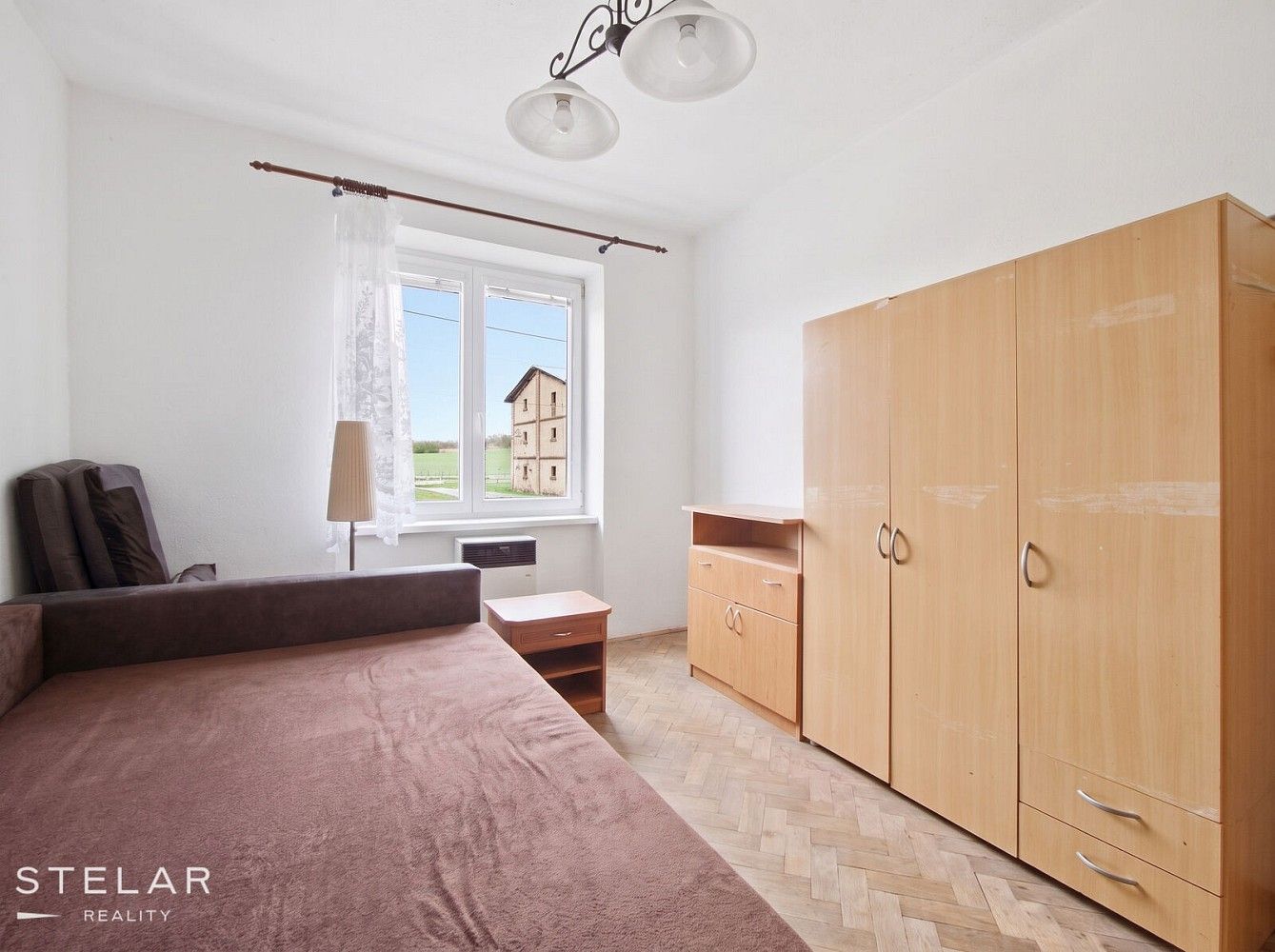 Prodej byt 3+1 - Džbánice, okres Znojmo, 63 m² - 5