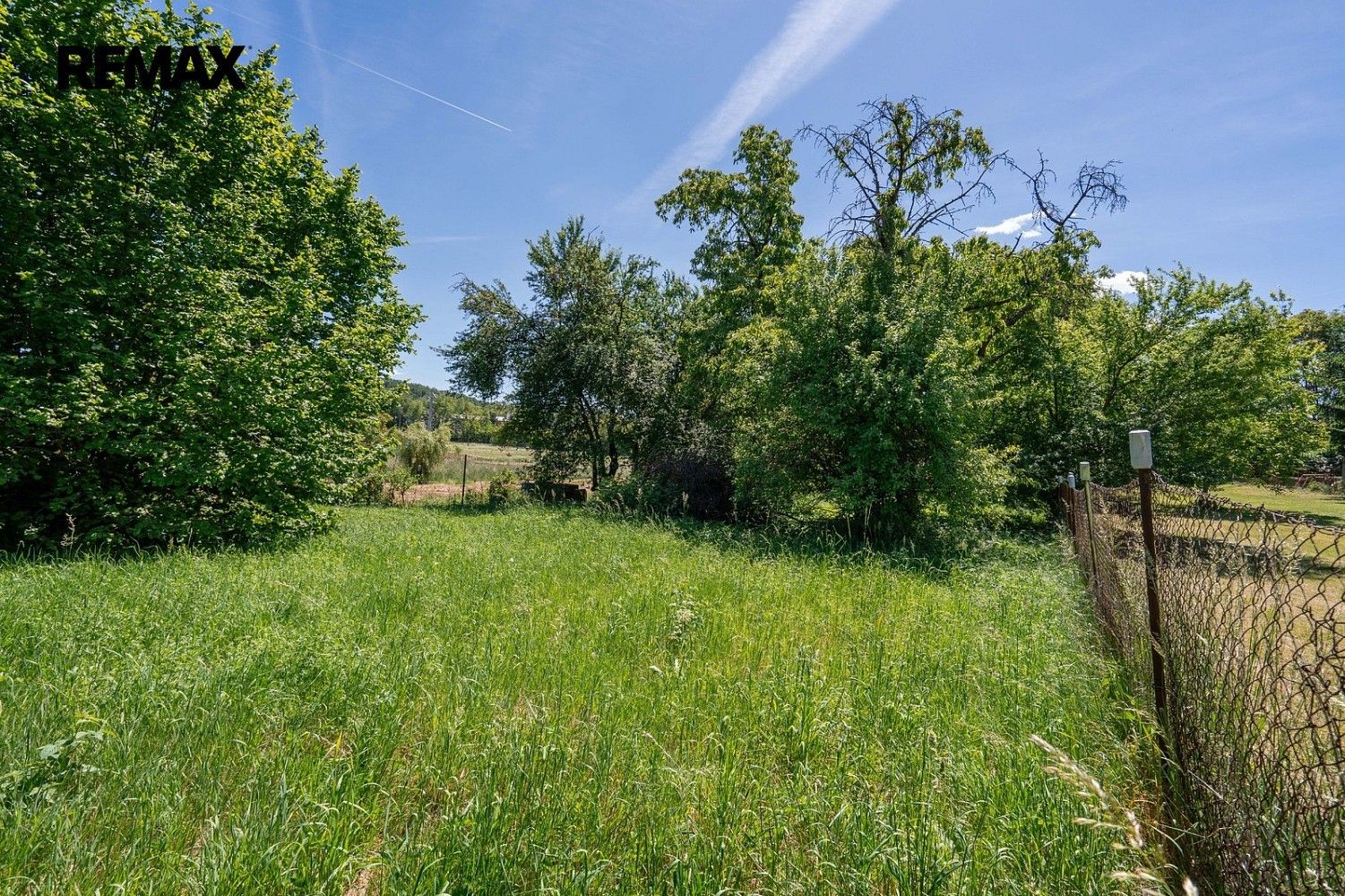 Prodej pozemek pro bydlení - Želešice, okres Brno-venkov, Jihomoravský kraj - 5