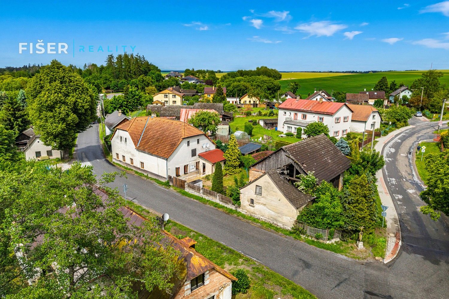 Rodinný dům, 95 m²