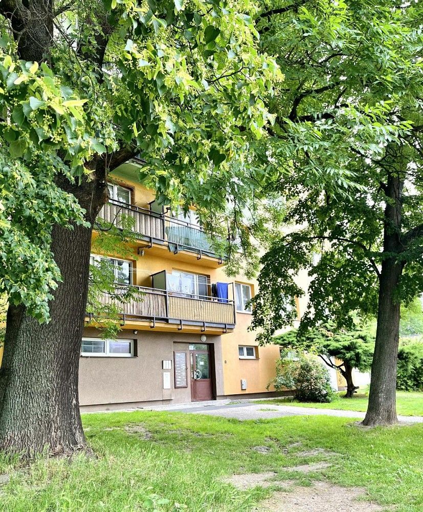 Byt 2+1 · 54 m² · Ostrava - Zábřeh, okres Ostrava-město, Moravskoslezský kraj - 3