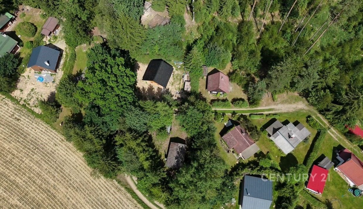 Prodej chata - Dlouhá Ves, 22 m² - 5