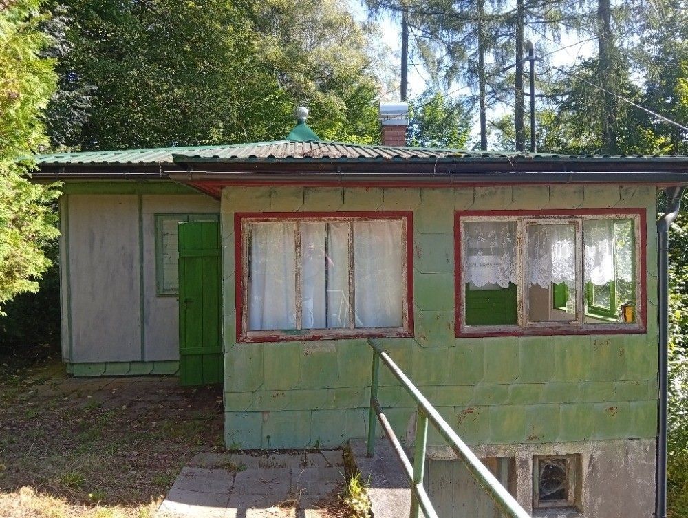 Chata · 49 m² · Nýdek - Nýdek, Moravskoslezský kraj - 3