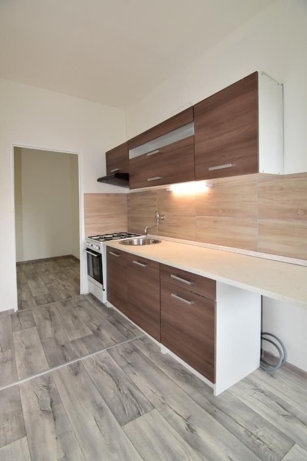 3+1, Jirkovská 5045, Chomutov, 67 m² - 1
