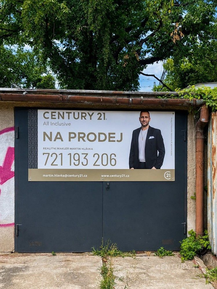 Nemovitost · 19 m² · Brno - Židenice, okres Brno-město, Jihomoravský kraj - 3