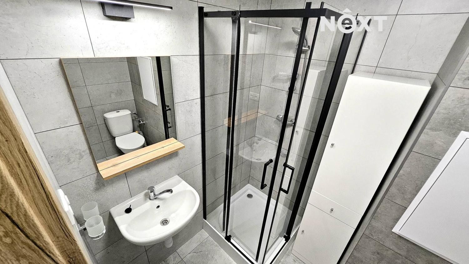2+kk, Kladno Kročehlavy, 40 m² - 2