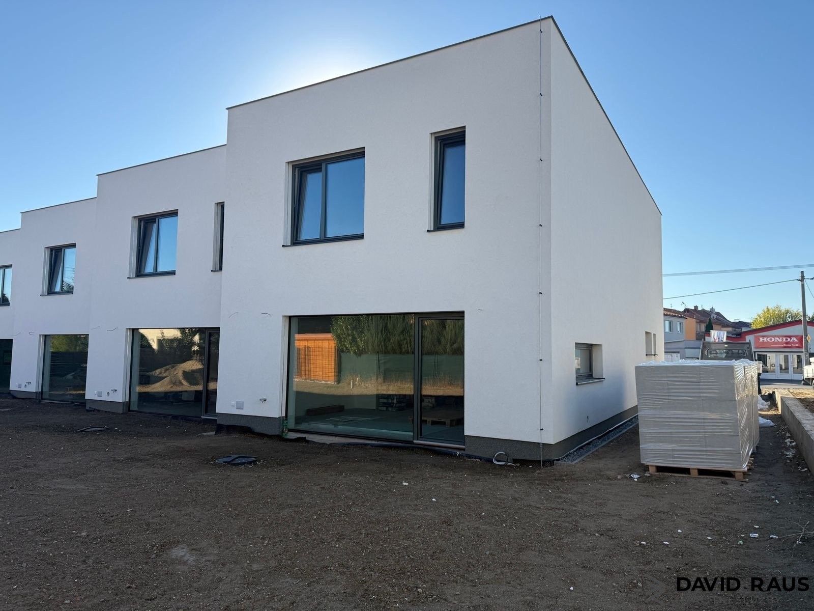 Rodinný dům · 147 m² · Syrovická, Rajhrad - 2