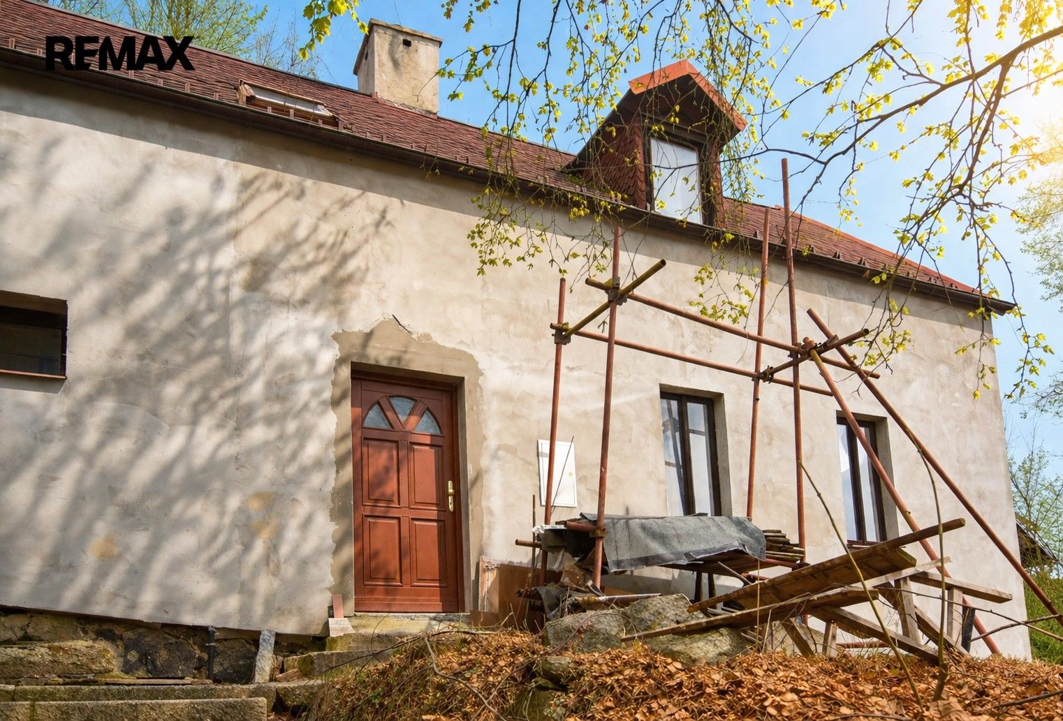 Rodinné domy, Na Zelené, Bečov nad Teplou, 170 m² - 1