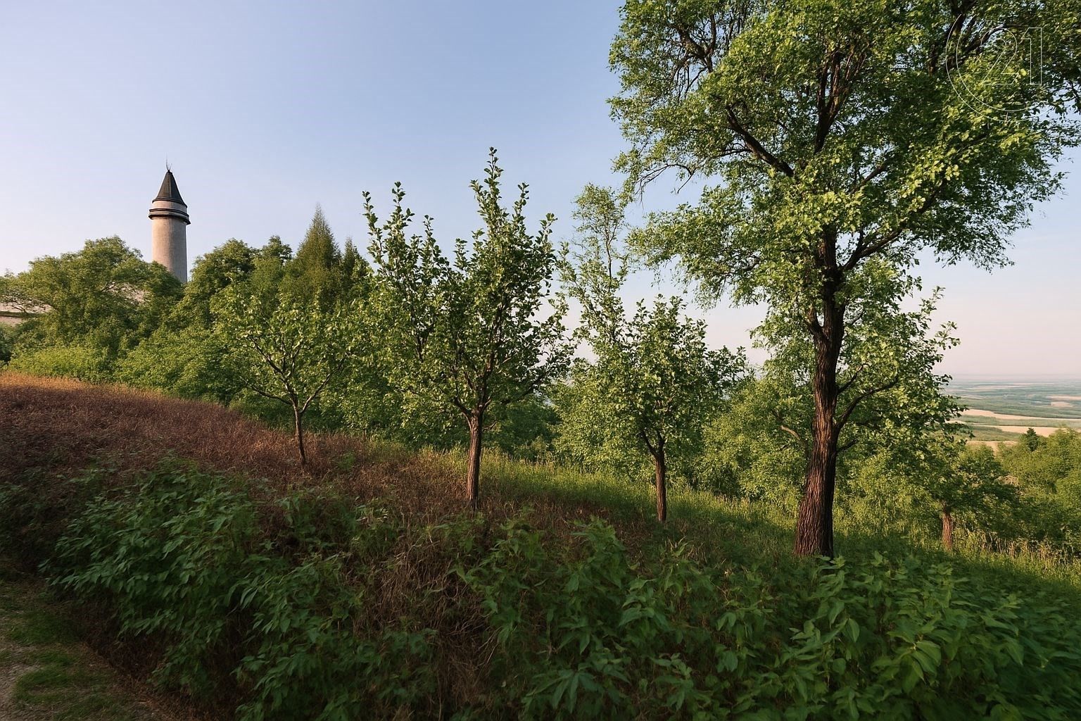 Prodej zahrada - Štramberk