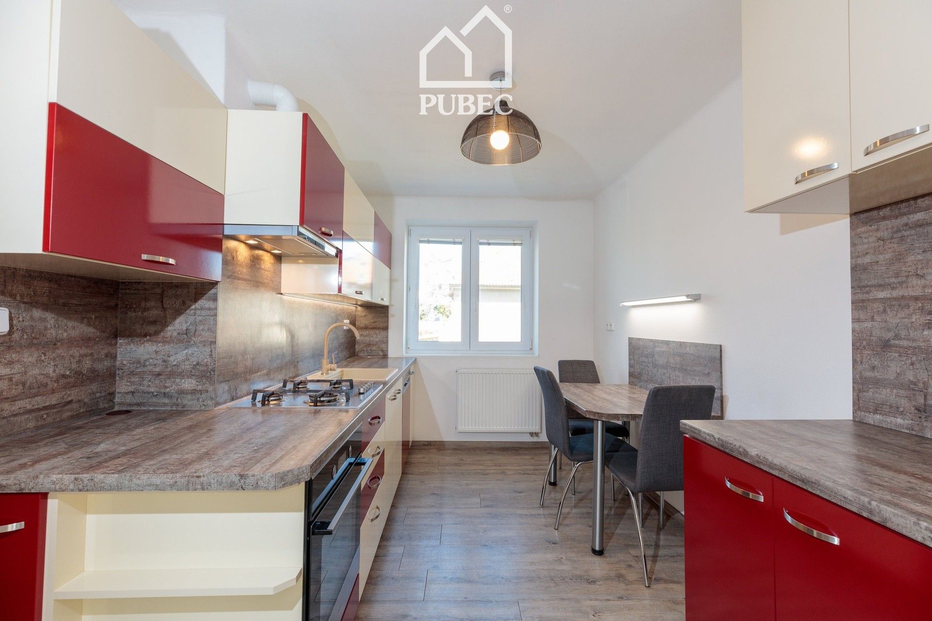 Byt 2+kk · 51 m² · Tyršova 814, Přeštice - 4
