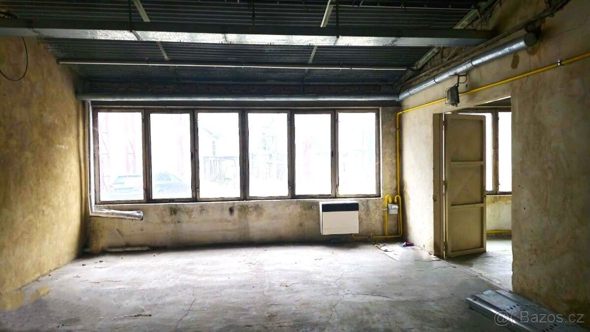 Sklady, Letovice, 679 61