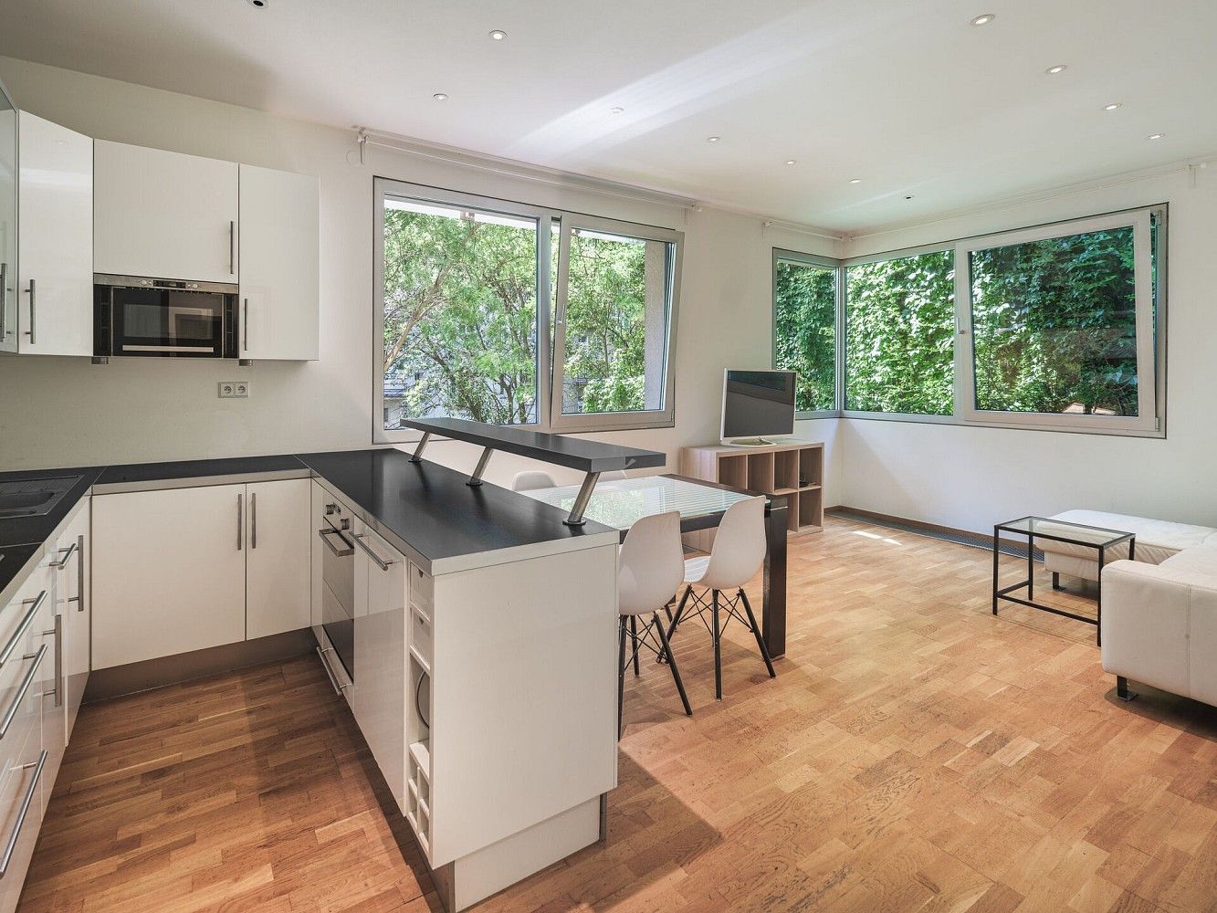 Byt 3+kk · 85 m² · Praha - Vinohrady, Hlavní město Praha - 3
