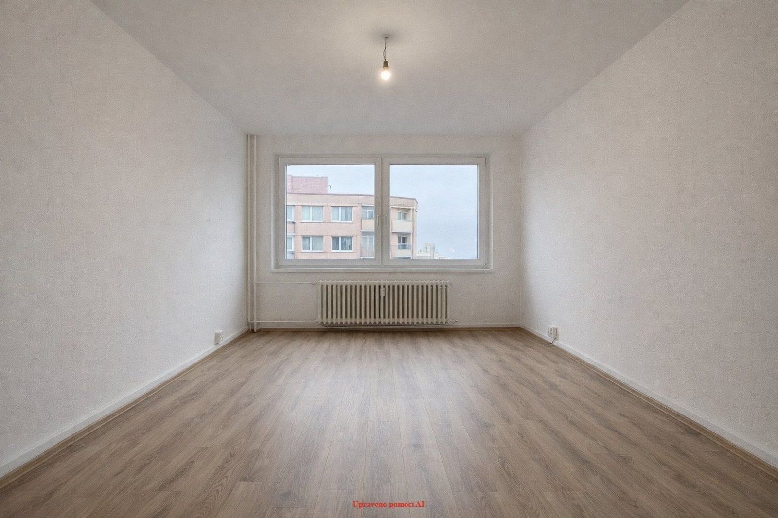 Pronájem byt 2+1 - Masarykova třída, Orlová - Horní Lutyně, Moravskoslezský kraj, 57 m² - 2
