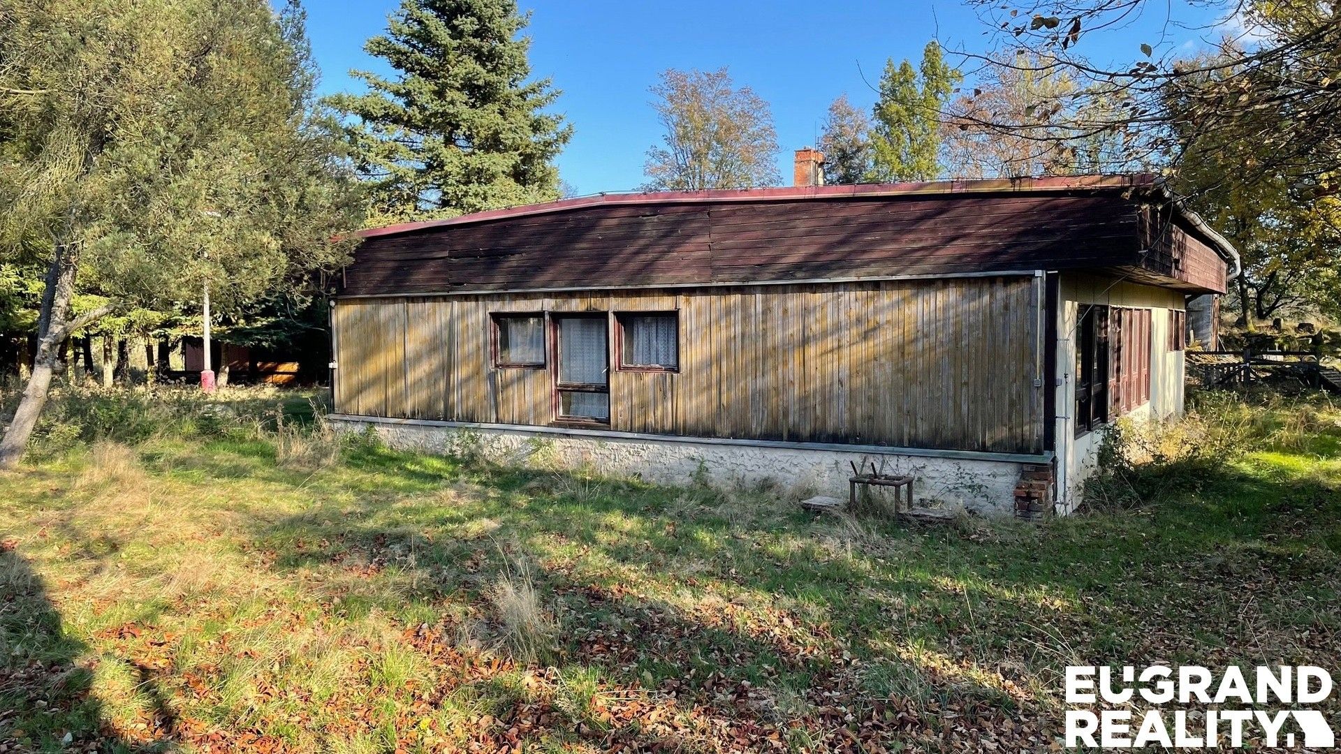 Prodej ubytovací zařízení - Šluknovská, Rumburk, 1 500 m² - 5