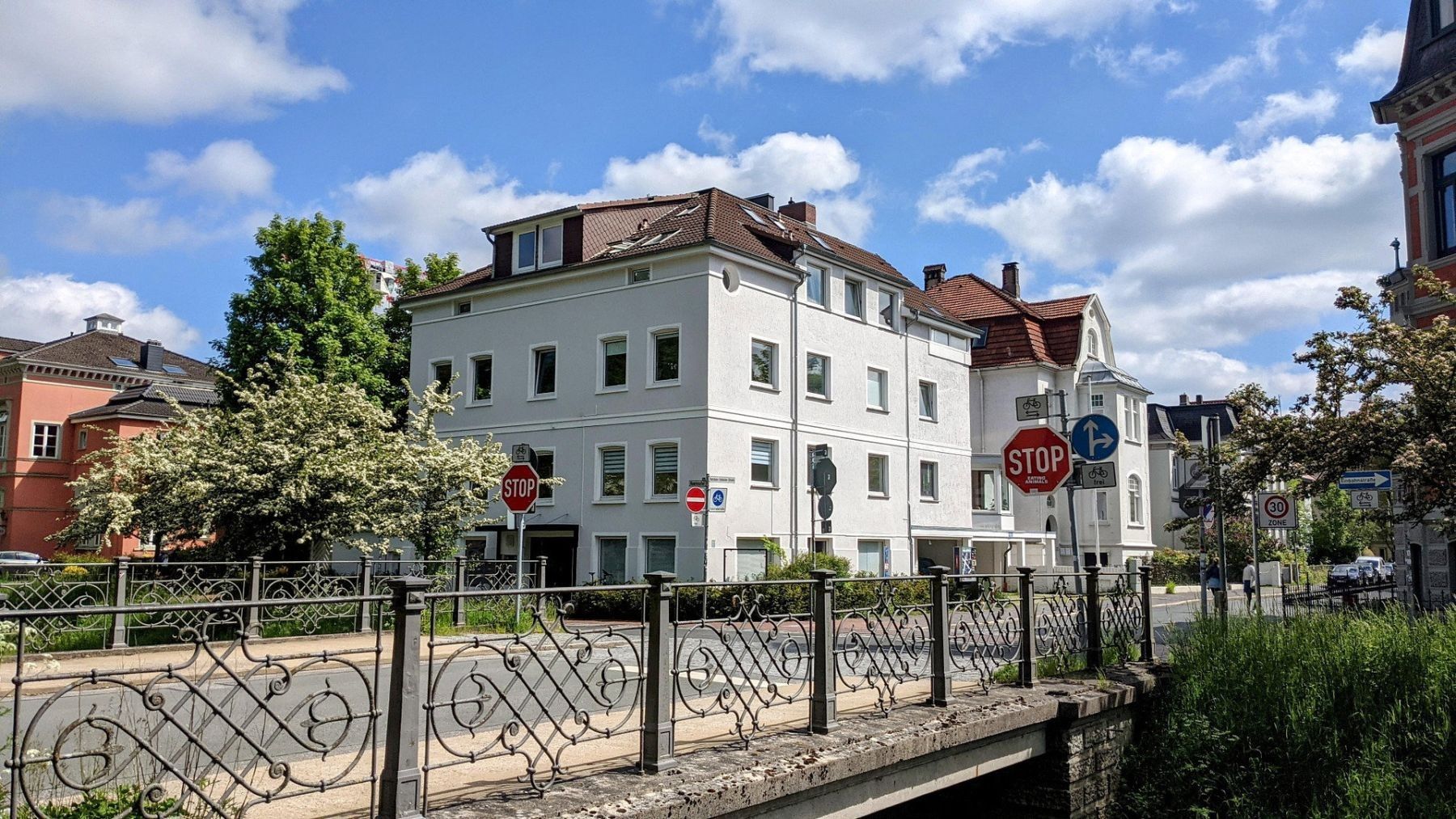 1+1, Oldenburg Oldenburg (Oldb) Niedersachsen 26122, 28 m² - 1