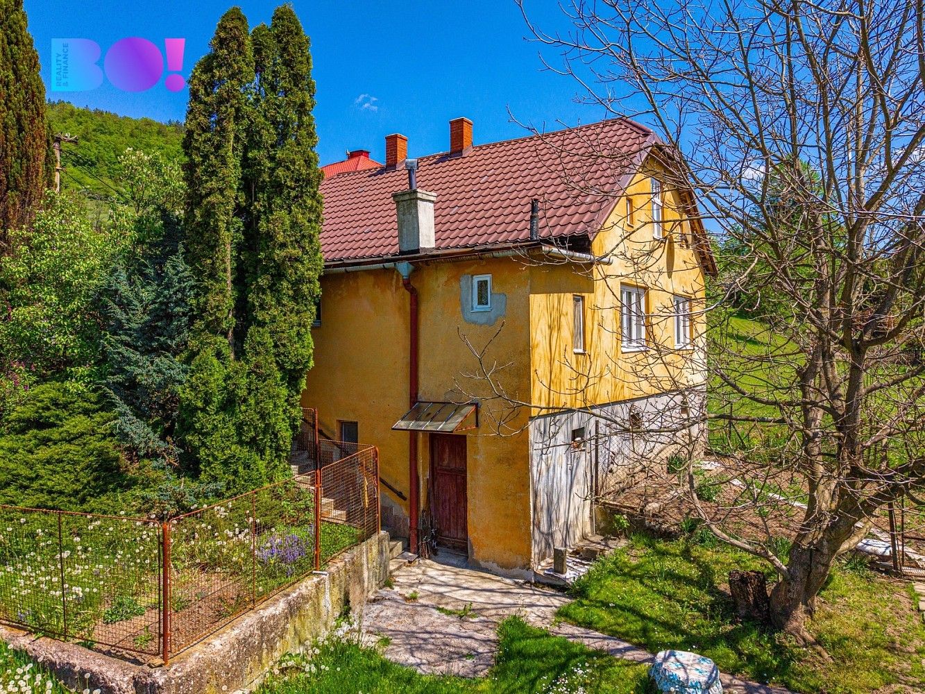Prodej rodinný dům - Vendryně, okres Frýdek-Místek, 135 m² - 5