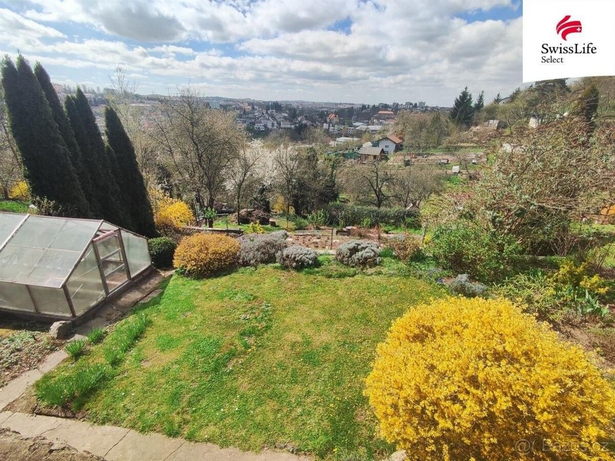 Zahrady, Jihlava, 586 01, 559 m²