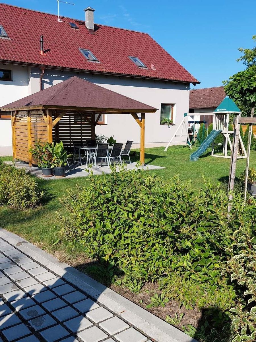 Chata · Svijany - Svijany, Liberecký kraj - 3