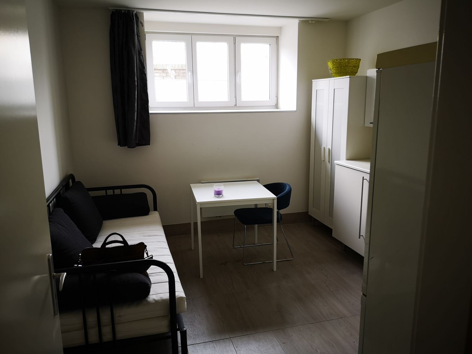 1+kk, Pod Kynclovkou, Praha - Kobylisy, 20 m² - 1