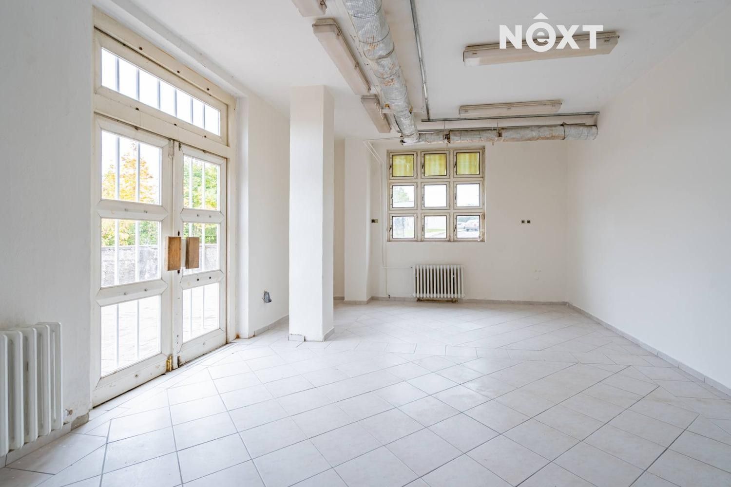 Pronájem obchodní prostory - Urbinská, Český Krumlov, 320 m²