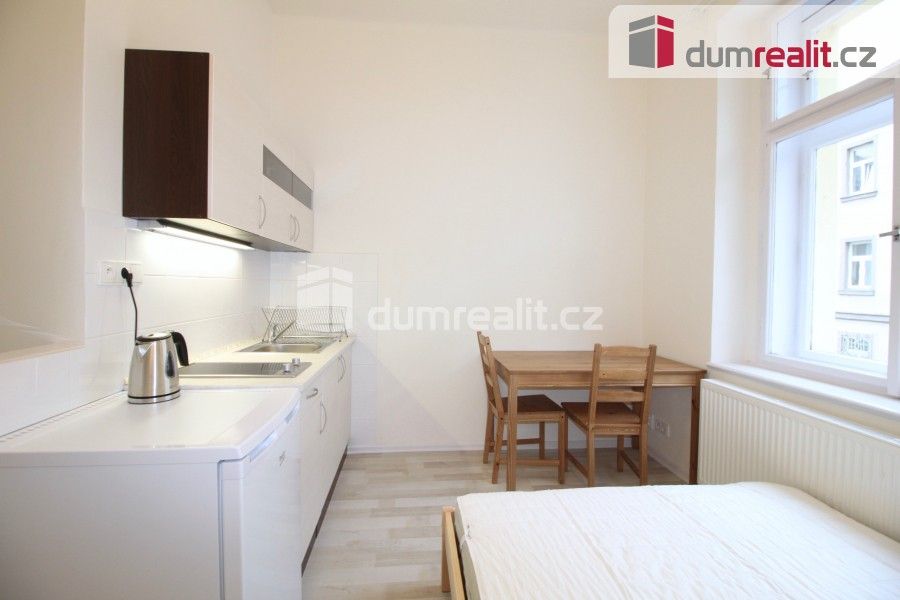 1+kk, Ke Koulce, Praha, 20 m²