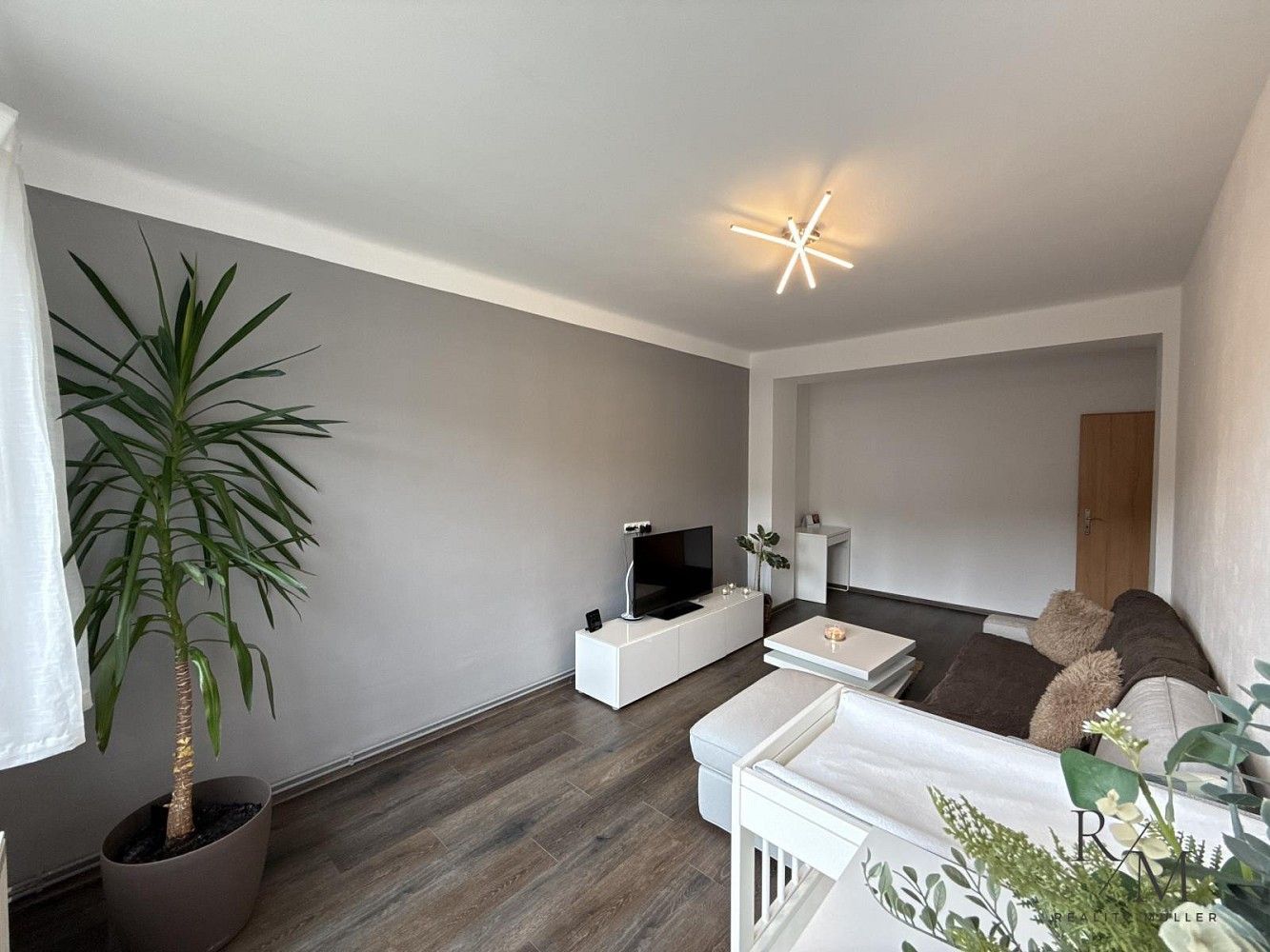 2+1, Hlubočky - Mariánské Údolí, okres Olomouc, Olomoucký kraj, 60 m² - 2