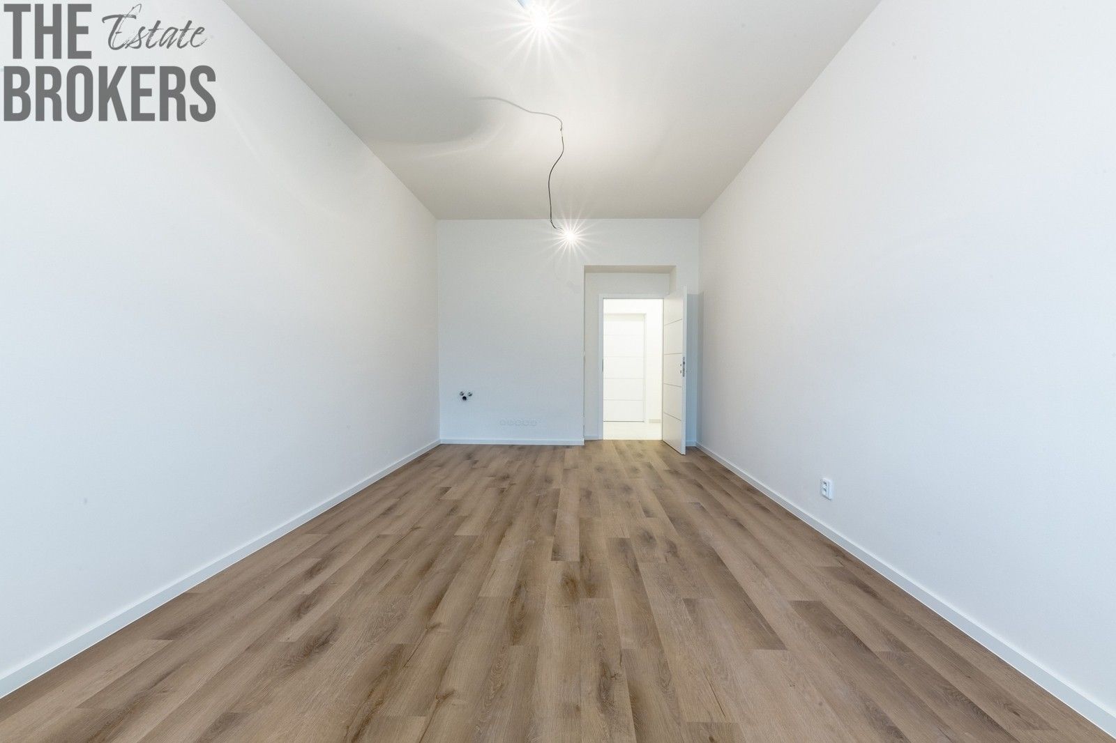 2+kk, Plzeňská 226, Praha Košíře, 50 m² - 1