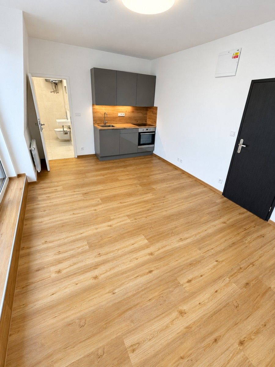 Byt 2+kk · 40 m² · Pod Stárkou, Praha - Michle - 4