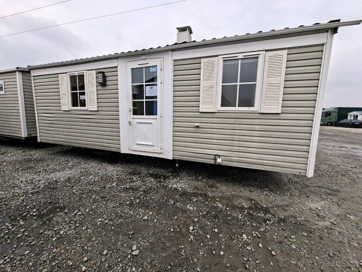 Chaty, Litoměřice, 412 01