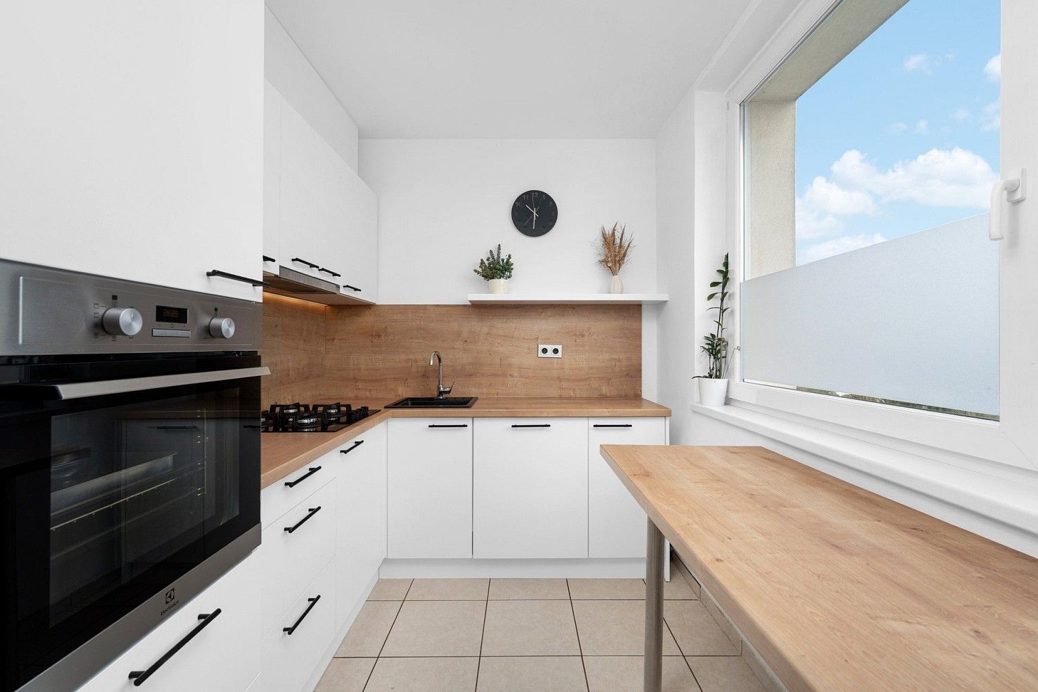 Byt 4+1 · 88 m² · Jihlava, Kraj Vysočina - 3