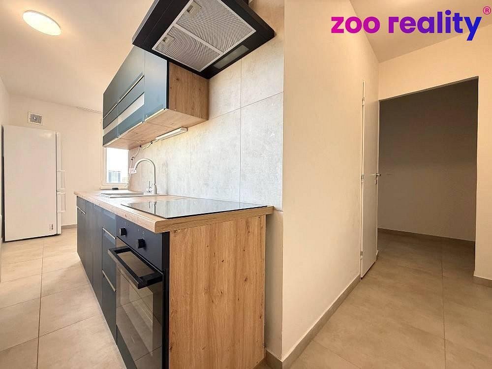 2+1, Chomutov, Ústecký kraj, 59 m² - 2