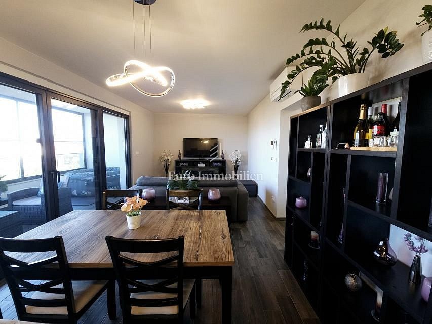 Byt 3+kk · 67 m² · Malinska, Primorsko-goranska zupanija, Chorvatsko - 4