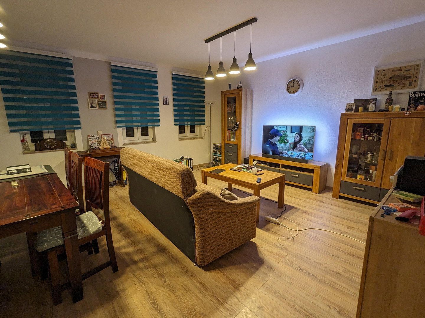 Pronájem byt 2+1 - Mühlenstraße 26, , Mecklenburg-Vorpommern, 57 m² - 5