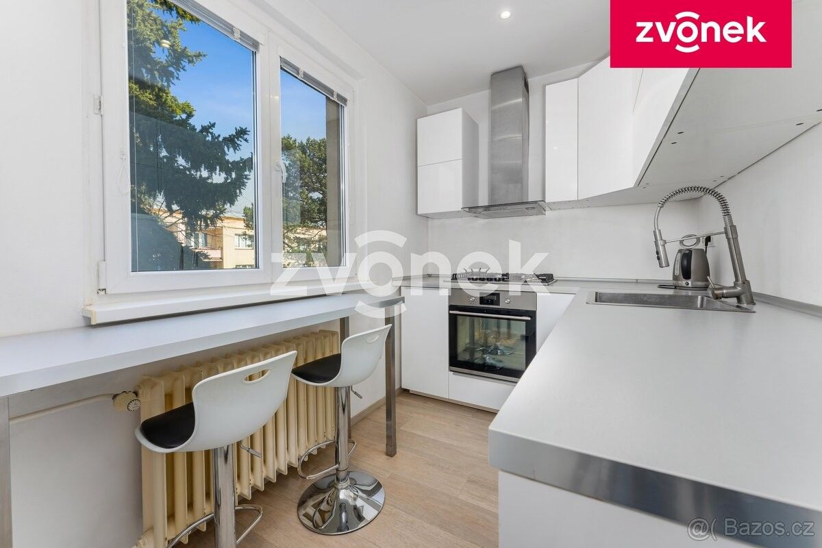 Prodej byt - Zlín, 760 01